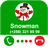 icon Call From Snowman 03.10.2017.3.0
