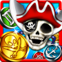 icon Coin Pirates dla Samsung Galaxy Grand Neo Plus(GT-I9060I)