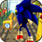 icon Subway sonic run 1.0