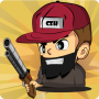 icon Crazy Shooter