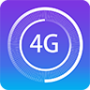 icon 4G Speed Test dla AllCall Atom