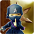 icon Super Ninja Jungle Adventure 2.0