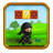 icon Super Ninja jungle World 1.4