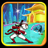 icon Ninja Mountain Fighter 2 1.1