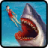 icon Scary Shark Evolution 3D 1.5