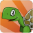 icon Turtle Running Hill Climb Free 1.0
