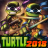 icon Turtle Ninja Ultimate Adventure 1.0