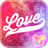 icon Galaxy of Love 1.0.0