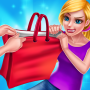 icon Black Friday Fashion Mall Game dla Allview A5 Ready