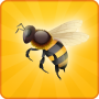 icon Pocket Bees: Colony Simulator dla tecno W3