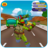 icon Super Ninja Runner Turtles Adventure 1.0