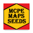 icon Cool Maps and Seeds 3
