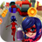icon Ladybug City Adventure Runne 1.0