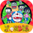 icon Doreamon heroes zombies 1.0.0