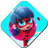icon Miraclous ladybug adventure run free 1.0