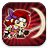 icon Lady Ninja Strike 3