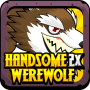 icon Handsome2x Werewolf dla vivo Y81