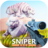 icon Wild Hunter Sniper Buck 1.0
