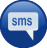 icon Wifi SMS Communication Manager 1.0