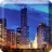 icon USA Night Live Wallpaper 1.0.5