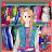 icon Princess Doll Fashion Dress Up 6.7.7