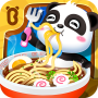 icon Little Panda's Chinese Recipes dla Samsung Galaxy Young 2