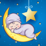 icon Baby Sleep Sounds