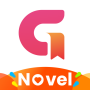 icon GoodNovel - Web Novel, Fiction dla Samsung Galaxy J1