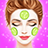 icon MakeoverGames:MakeupSalon 2.2.0