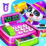 icon Baby Panda's Supermarket dla tecno W3