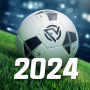 icon Football League 2024 dla Samsung Galaxy Tab Pro 10.1