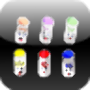 icon Colors Songs for Kids dla zopo Flash X2