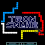 icon Tron Snake