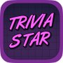 icon TRIVIA STAR Quiz Games Offline dla Samsung Galaxy Note 10.1 N8000