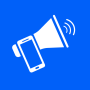 icon Caller Name Announcer Pro dla Samsung Galaxy Y Duos S6102