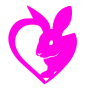 icon Naughty Bunny