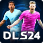 icon Dream League Soccer 2024 dla Samsung Galaxy Ace 3