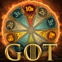 icon Game of Thrones Slots Casino dla Gionee S6s