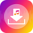 icon Mp3 Downloader 1.1.2