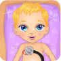 icon Newborn Baby - Frozen Sister dla Nomu S10 Pro