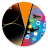 icon iPhone 14 Pro Max Launcher 5.5
