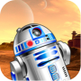 icon R2 D2 Widget Droid Sounds dla Allview P8 Pro