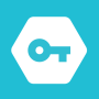 icon Secure VPN－Safer Internet dla neffos C5 Max