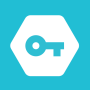 icon Secure VPN－Safer Internet dla Highscreen Fest