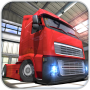 icon Real Truck Driver dla intex Aqua Craze 2