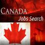 icon Canada Jobs Search dla Samsung Galaxy J4 (2018)