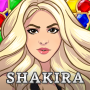 icon Love Rocks Shakira dla ZTE Blade A330