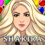 icon Love Rocks Shakira dla UMIDIGI Z2 Pro