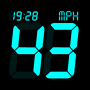 icon DigiHUD Speedometer dla Samsung Galaxy S5 Active