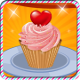 icon Lemon CakeCooking Games